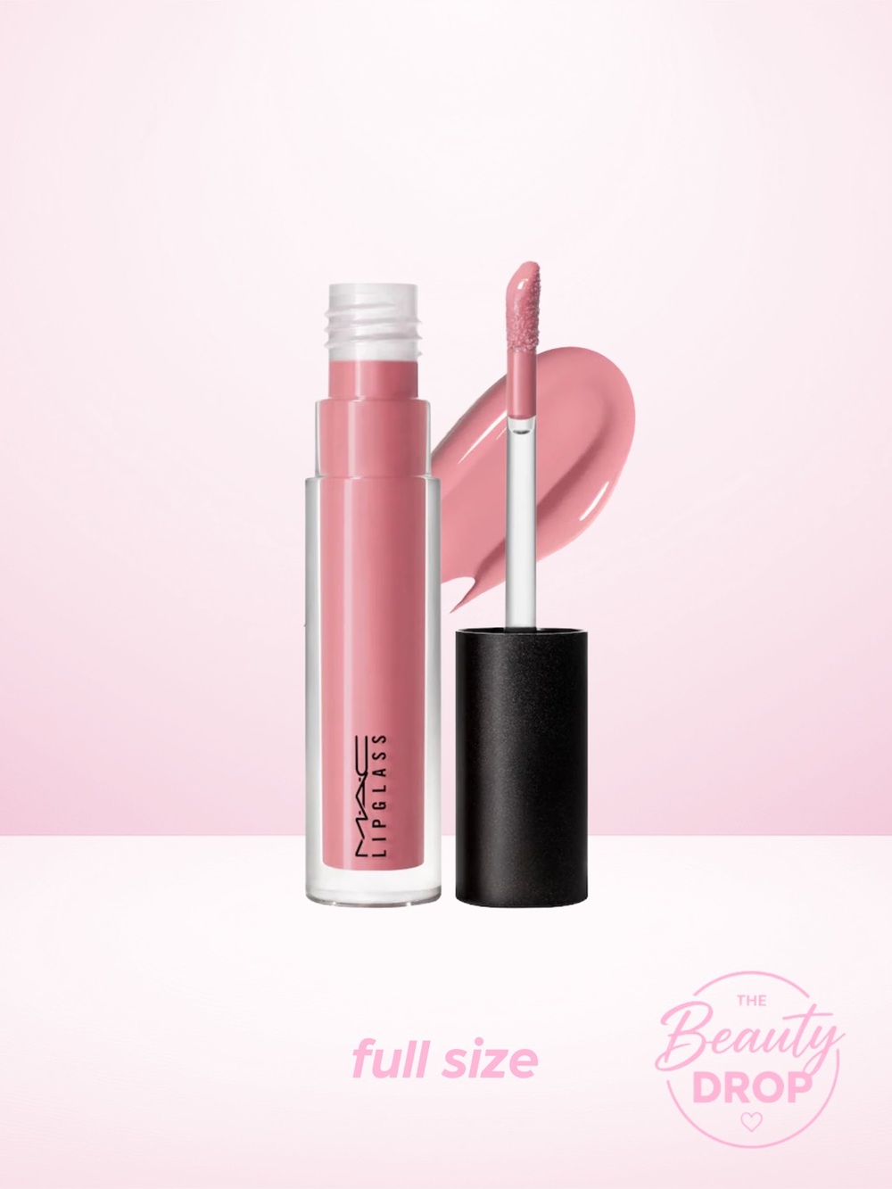 MAC Lipglass All Things Magical